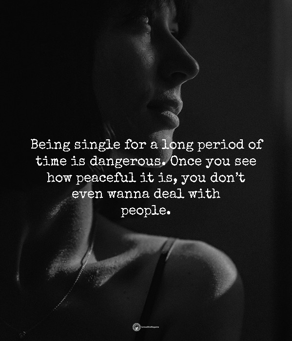 Valuable Lessons You Can Learn From Being Single