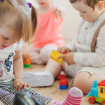 Children’s Social Skills In Kindergarten Matter More Than Their Academics