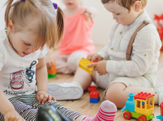 Children’s Social Skills In Kindergarten
