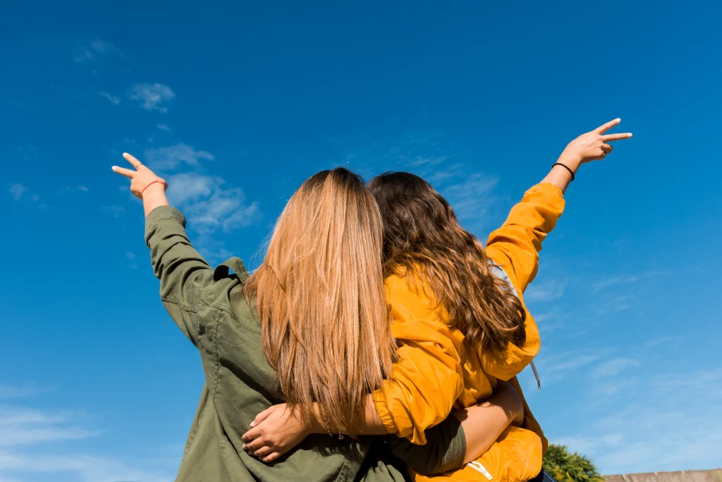 10 Sure Signs You’ve Found Yourself A True Friend