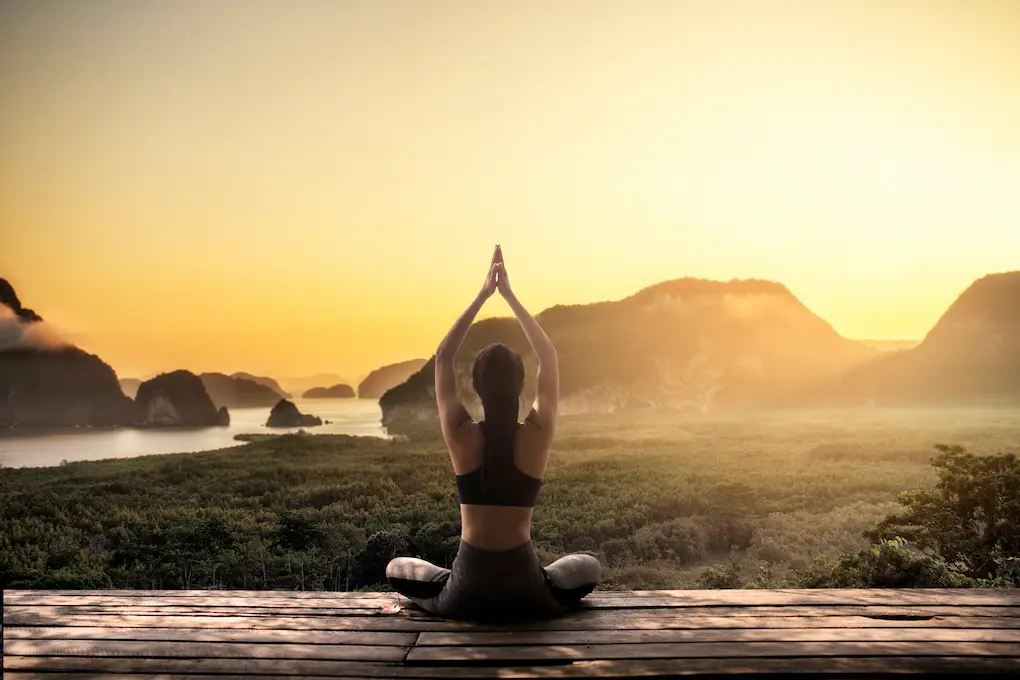 What are the Benefits of Yoga?