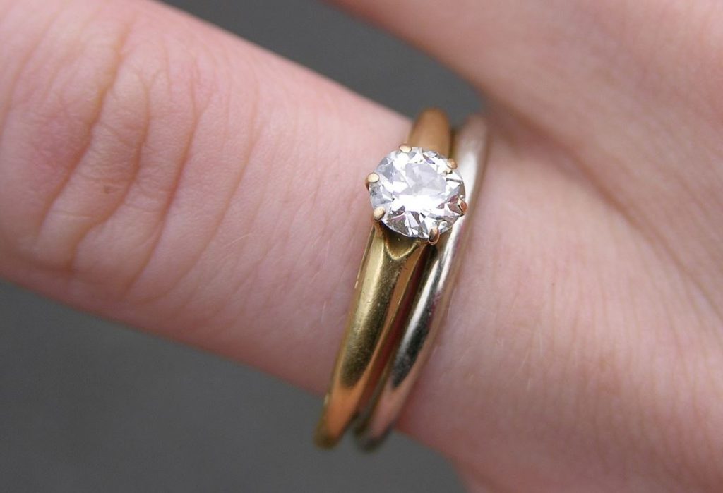 A Guide to All the Different Engagement Ring Settings and Styles Curious Mind Magazine