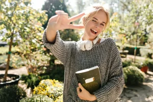 The Life Lessons That My Dear Taught Me to Be Happy with Myself