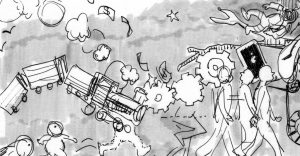 3 Ways Visual Storytelling Can Make You a Better Speaker