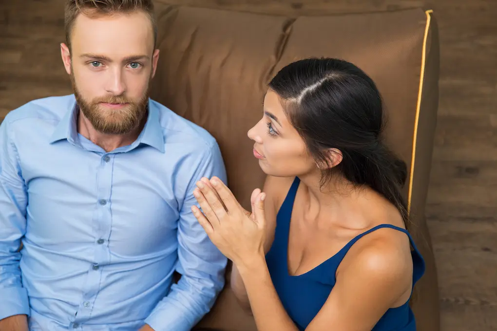 Understanding 5 Crucial Reasons Why Wives Cheat In A Marriage