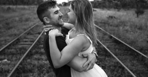 Either Love Me Or Leave Me Alone – I Am Tired Of Playing Games