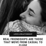 real-friendship