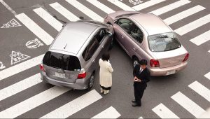 Choose an Excellent Car Accident Lawyer To Help You Determine Fault in an Accident