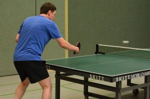 How To Serve In Table Tennis Like A Pro