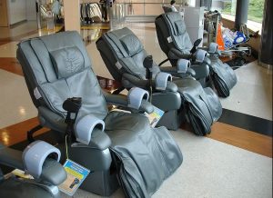Here is How to Choose the Right Massage Chair for your Needs