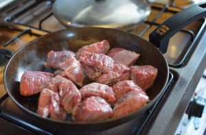 Meat Cooking and Grilling Temperatures – Most Complete Guide Ever!