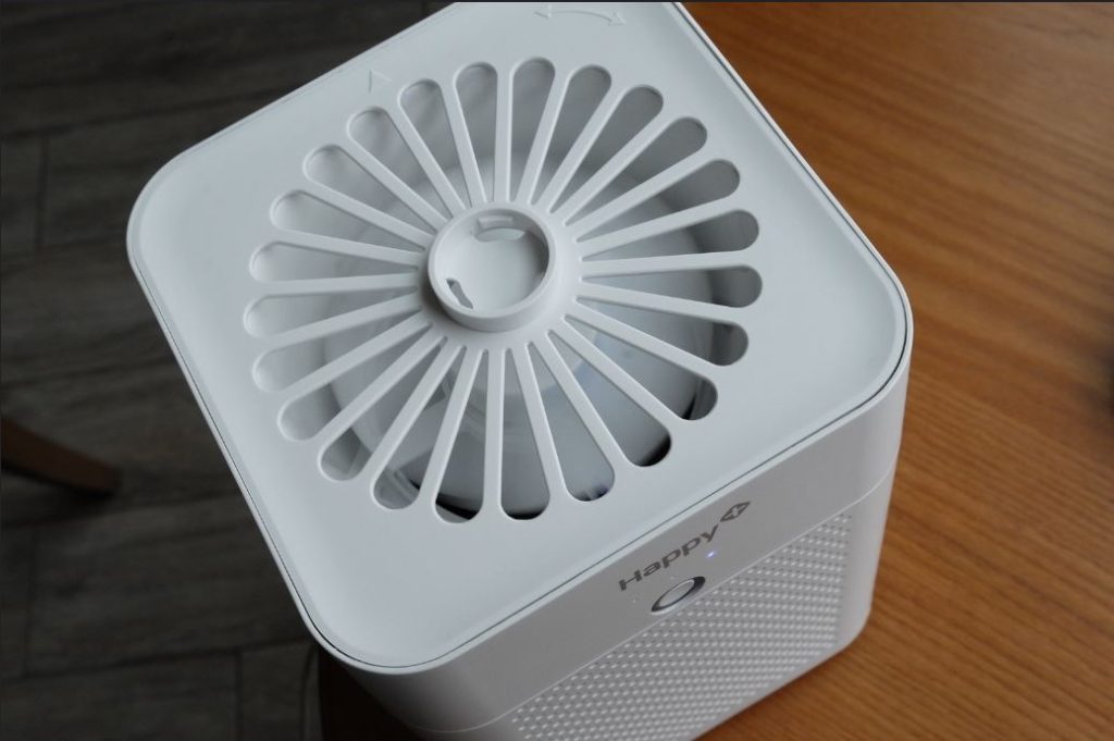 Best Air Purifier For Delhi