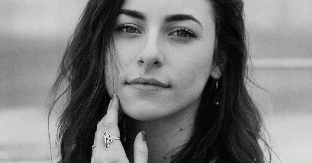 This Is The Woman She Turned Into After You Broke Her Heart