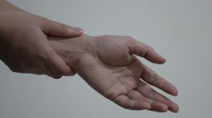 Most common ways to treat chronic pain