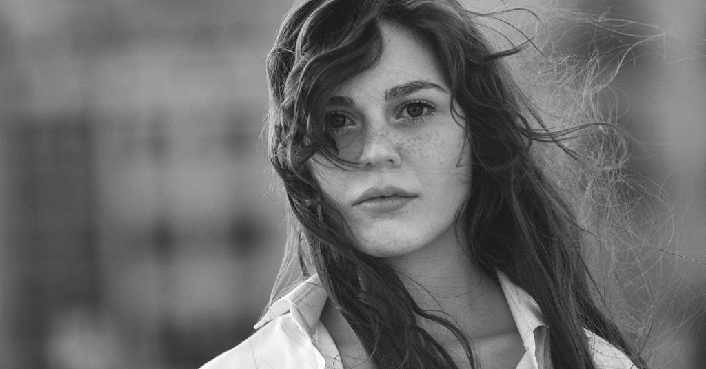 A Heartfelt Letter To The Girl That Loved Someone More Than She Loved Herself