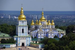 What to do in Kiev