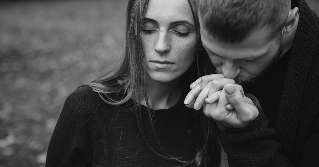 Loving A Man Who Didn’t Love Me Back Was My Biggest Lesson In Life