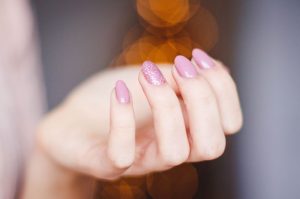 Top tips for keeping your nails in good condition