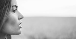 She No Longer Gets Attached Because She Learned The Importance Of Self-Love