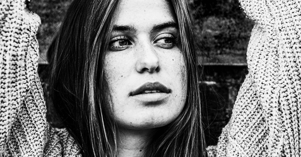 Congratulations, You Managed To Lose A Girl Who Was Truly In Love With You