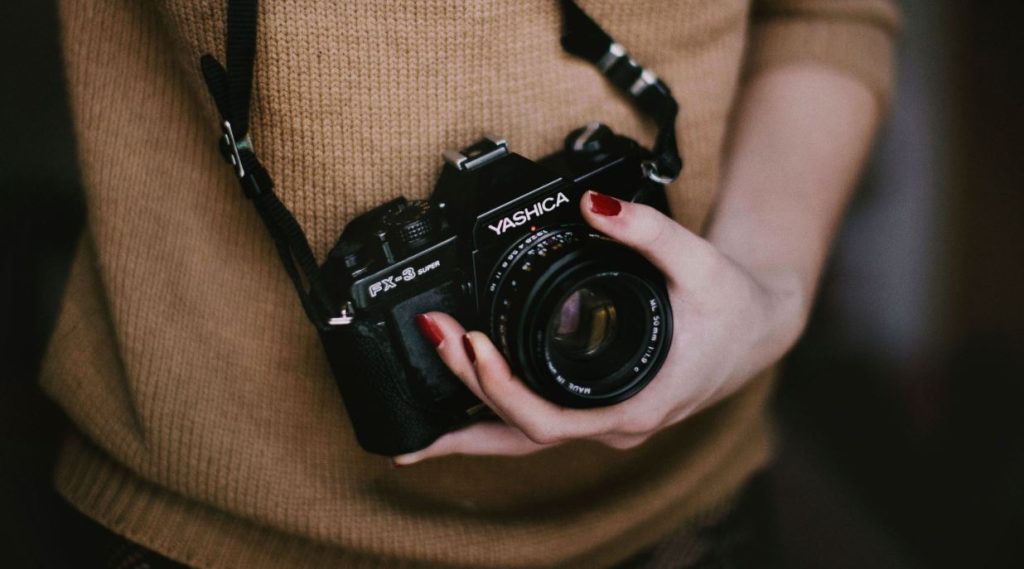 Putting Your Products in the Best Light: Why You Need to Hire a Social Media Photographer
