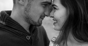 She Truly Loved You, And You Pushed Her Into The Arms Of Another Guy