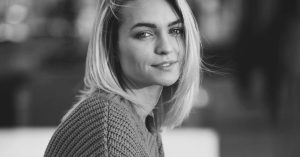 The Woman That Has A Kind Heart And A Sarcastic Mind Is Every Man’s Dream