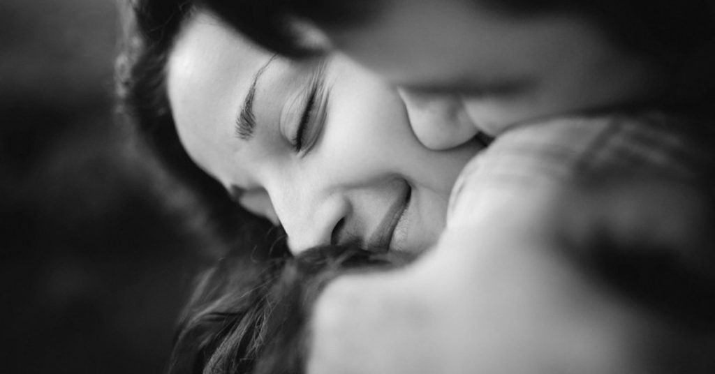 Loving Someone Truly Means Loving Them Unconditionally