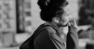 Here’s The Harsh Truth: They Are Just Not In Love With You