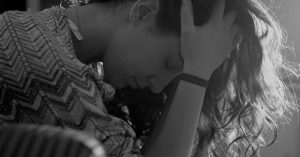 The Day I Stopped Caring Is The Day I Started Living My Best Life