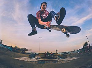 A Pocketful of Important Skateboarding Tips for Beginners