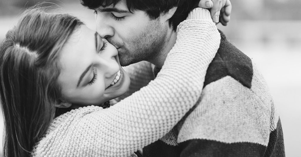 Don’t Settle For Just Anyone, Settle For The One You Don’t Have To Chase