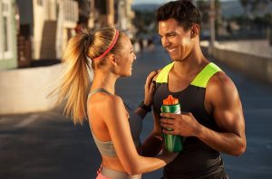 Fitness Tips to Increase Stamina Naturally