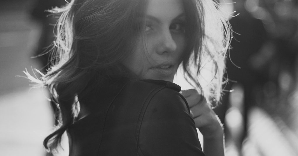 I’m Letting Go Of You Since You No Longer Deserve My Love