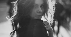 I’m Letting Go Of You Since You No Longer Deserve My Love