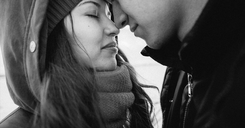 One Day You Will Meet Someone Who Completes You And Makes You A Better Person