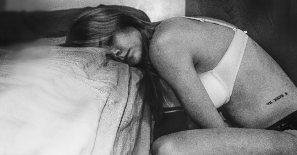 10 Tips for Relieving Stress