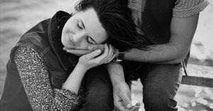 A Man Who Genuinely Loves You Will Never Make You Doubt His Love For You