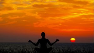 Best meditation exercise for students