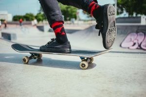 Perfect Care Guide for Your Skate Shoes