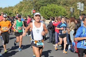 Staying Active as an Adult: Having Fun While Getting Fit