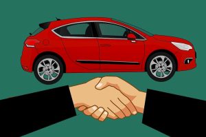 Online Junk Car Selling Professional Service and Support