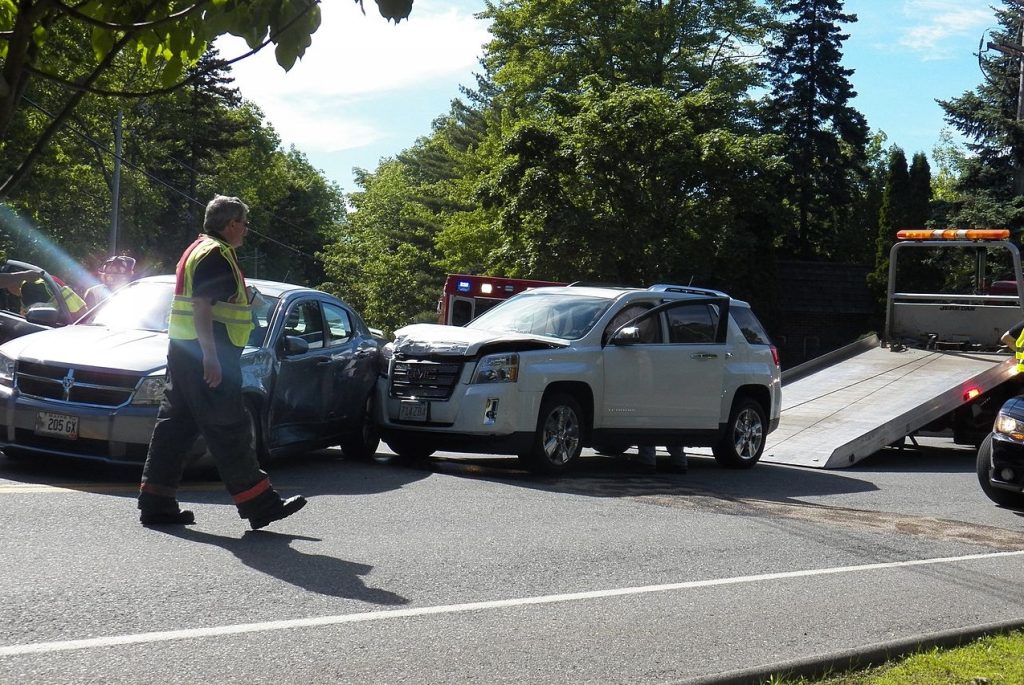 Things to know before hiring the best car accident lawyer