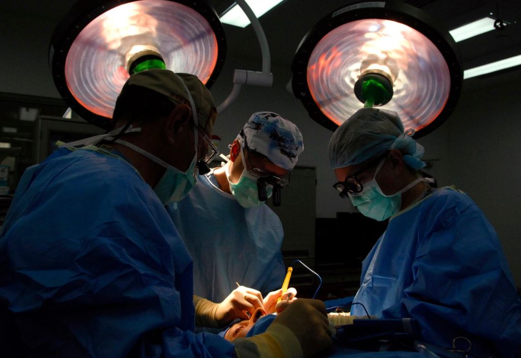 Dots in the Eyes: Causes and Available Eye Floater Treatments in Singapore