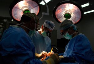 Dots in the Eyes: Causes and Available Eye Floater Treatments in Singapore