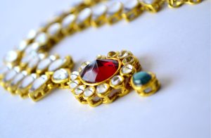 All you need to know about the types of gold used in making jewelry