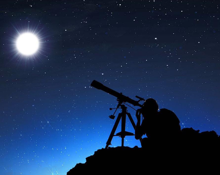 best telescope to see planets and stars clearly