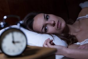 How to Get a Good Night’s Sleep When You’re Stressed
