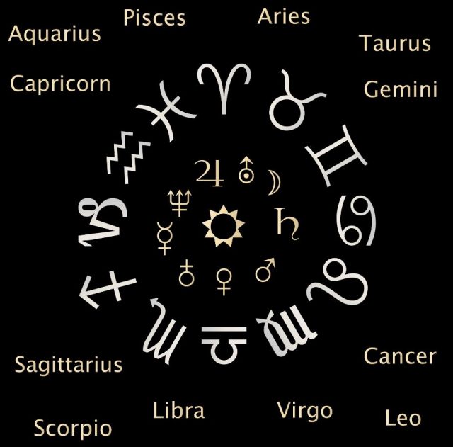 what is interesting about astrology