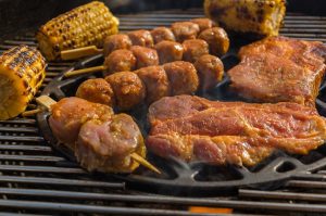 REASONS YOU SHOULD PURCHASE A BBQ FRANCHISE